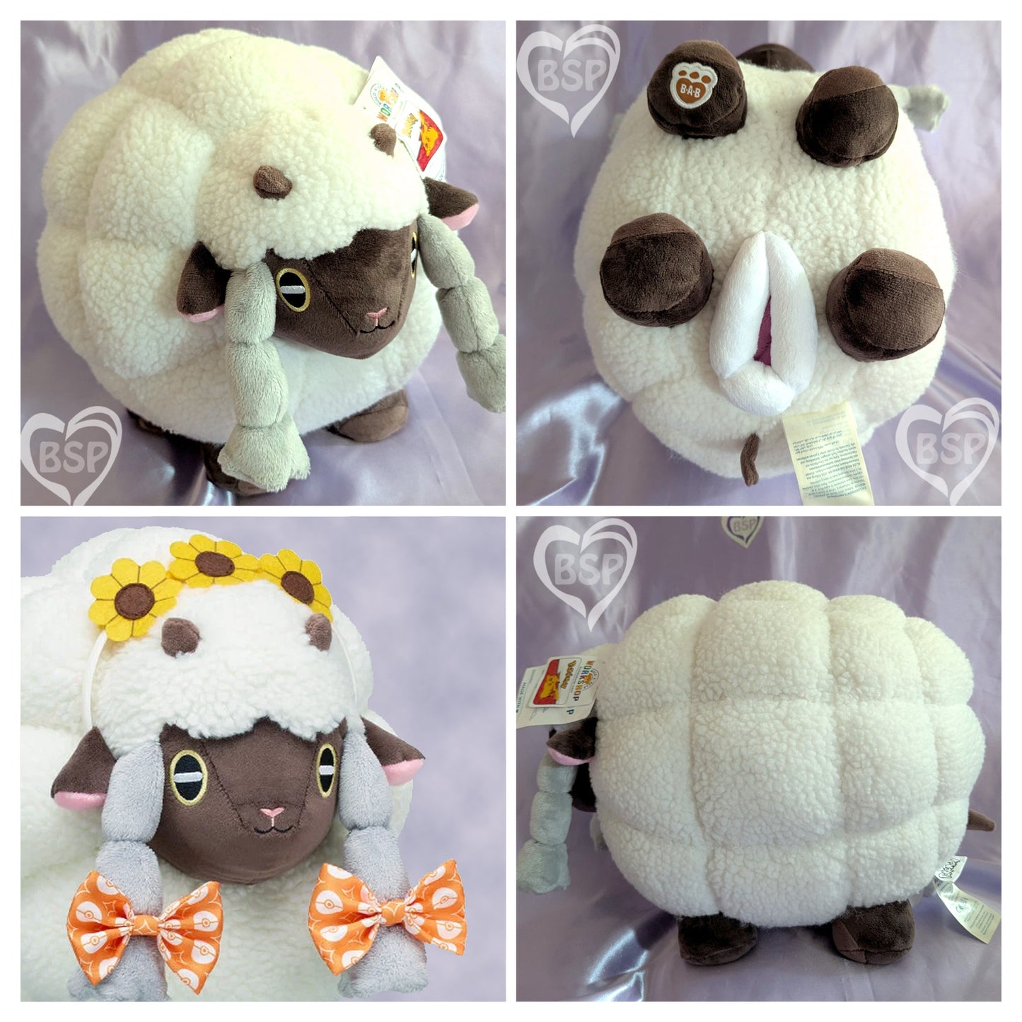 Wooloo Mod (RTS)