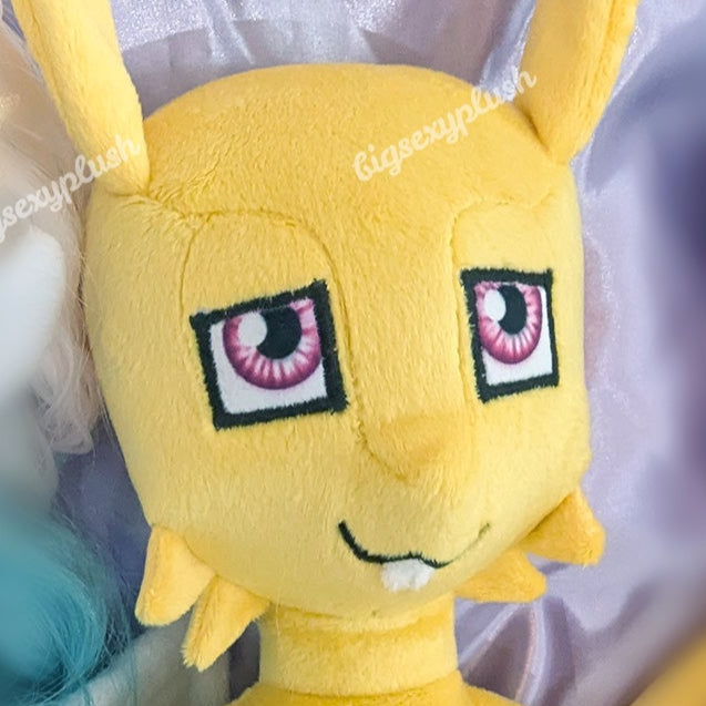 Bite-Size Bunny (RTS)