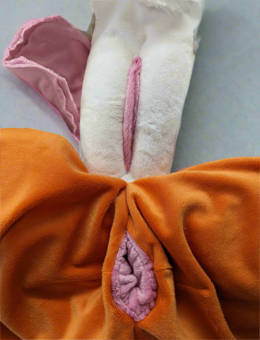 Minky Pockets