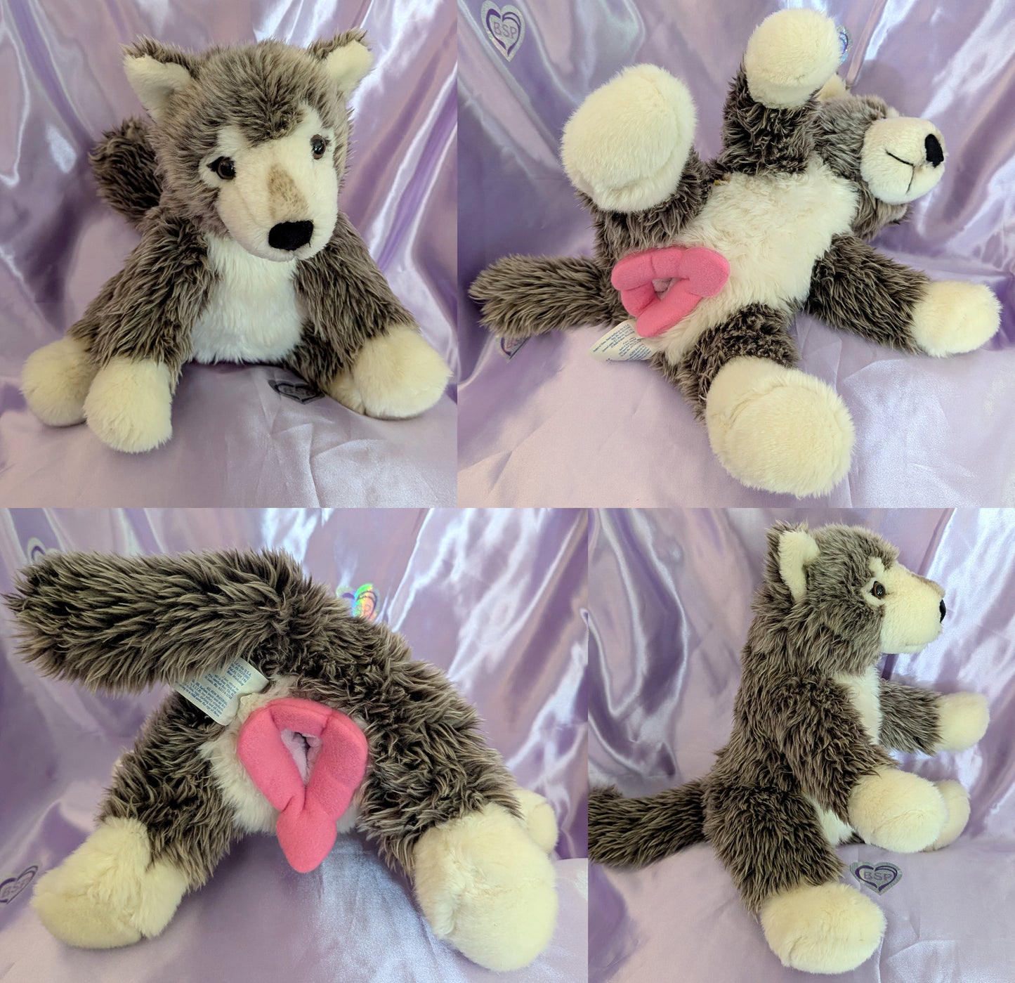 Wolf Mod (RTS)