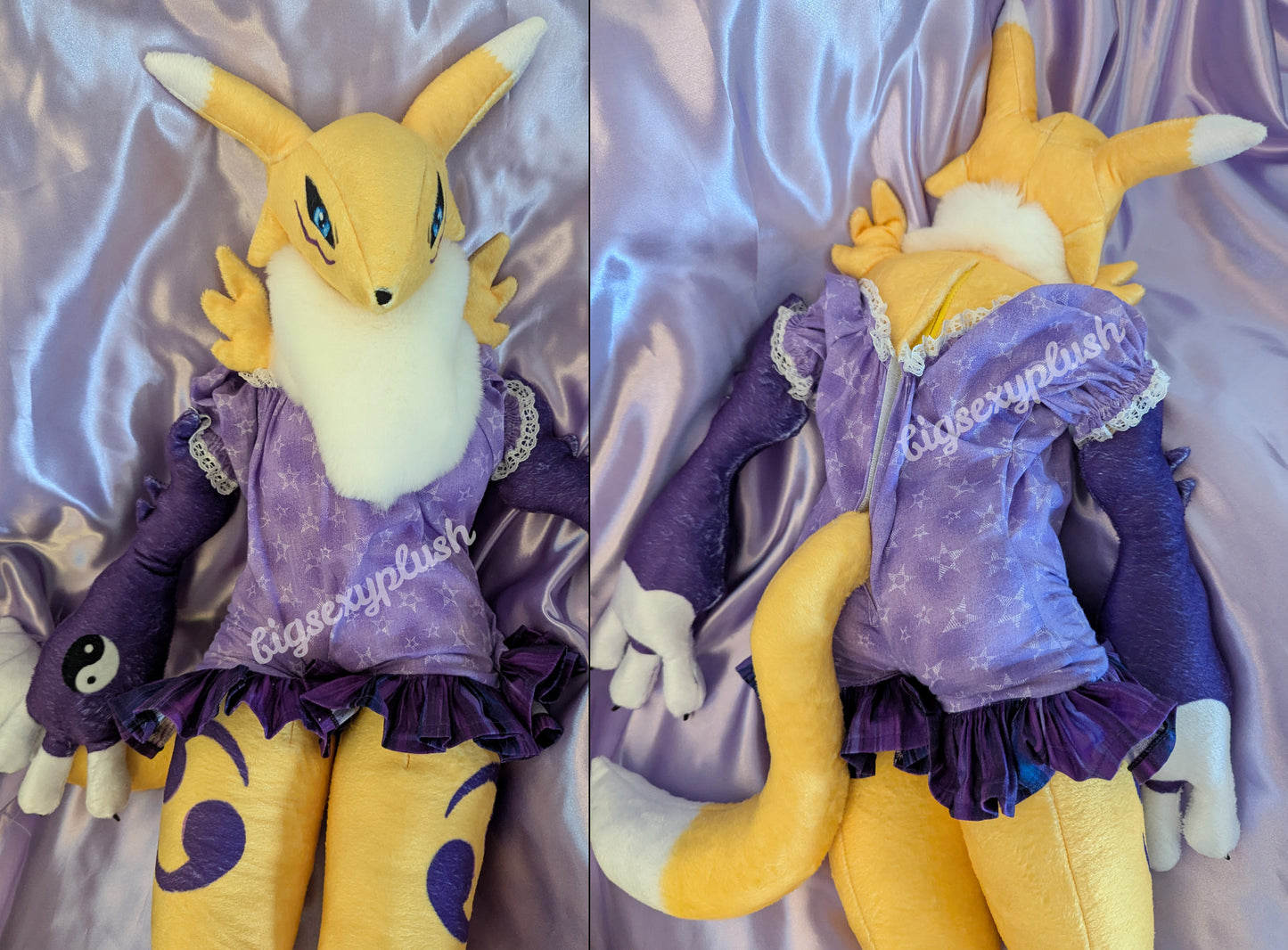 Mini Luxury Rena RTS
