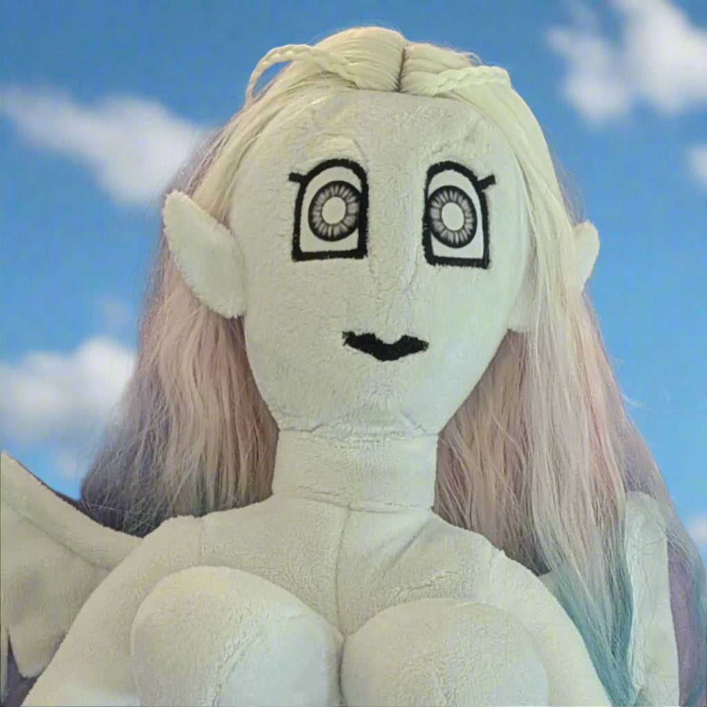 Bite-Size Valkyrie (RTS)