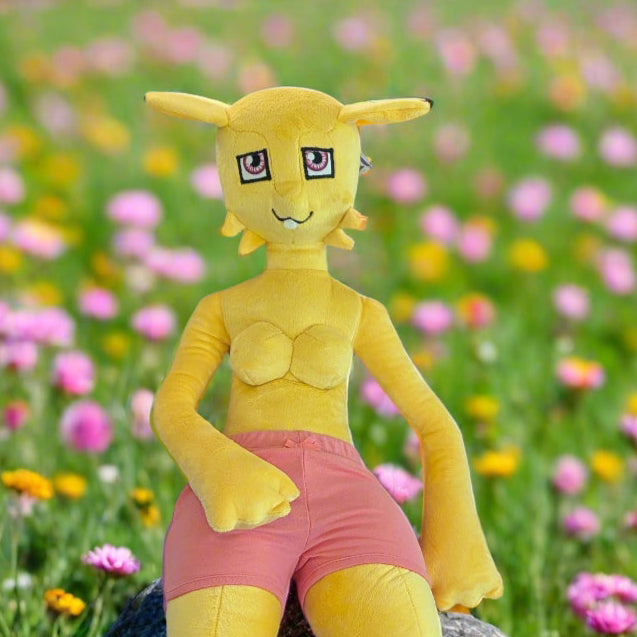 Bite-Size Bunny (RTS)