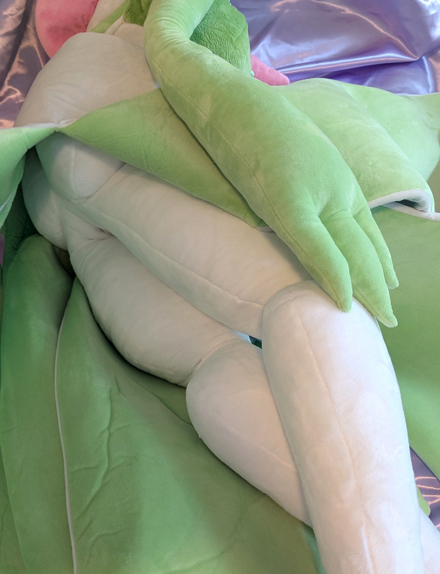 Gardevoir Ultimate Mod (RTS)