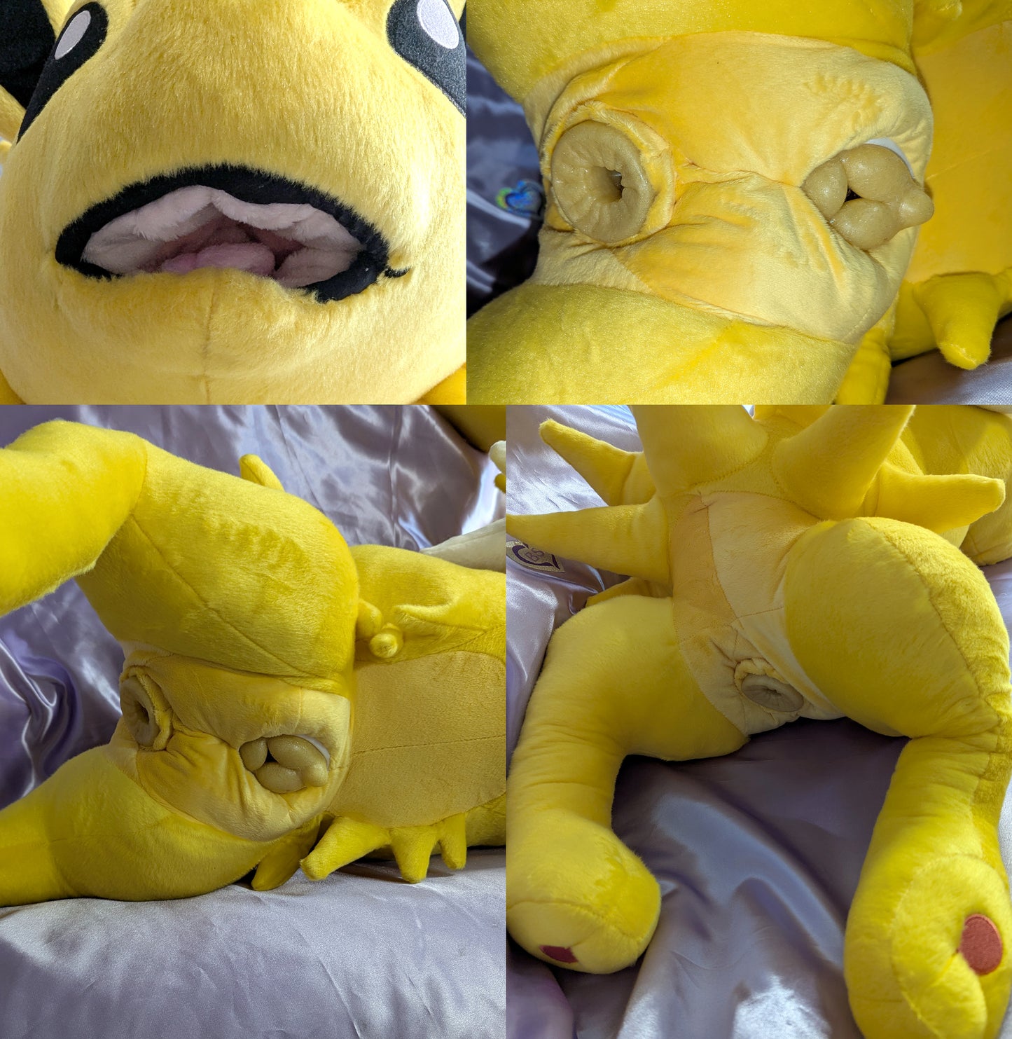 Jolteon Deluxe Mod (RTS)