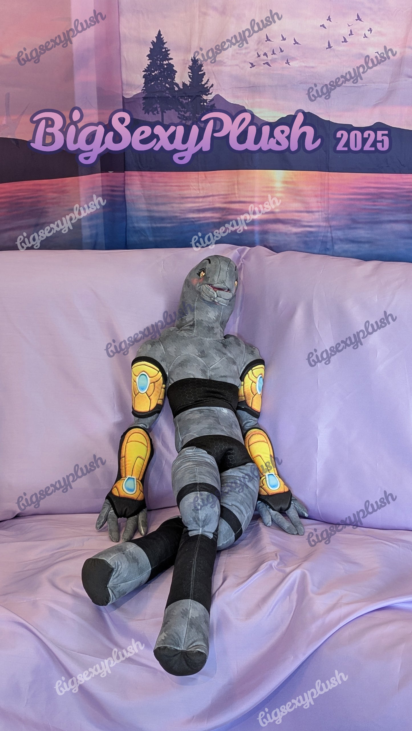 Sangheili OC