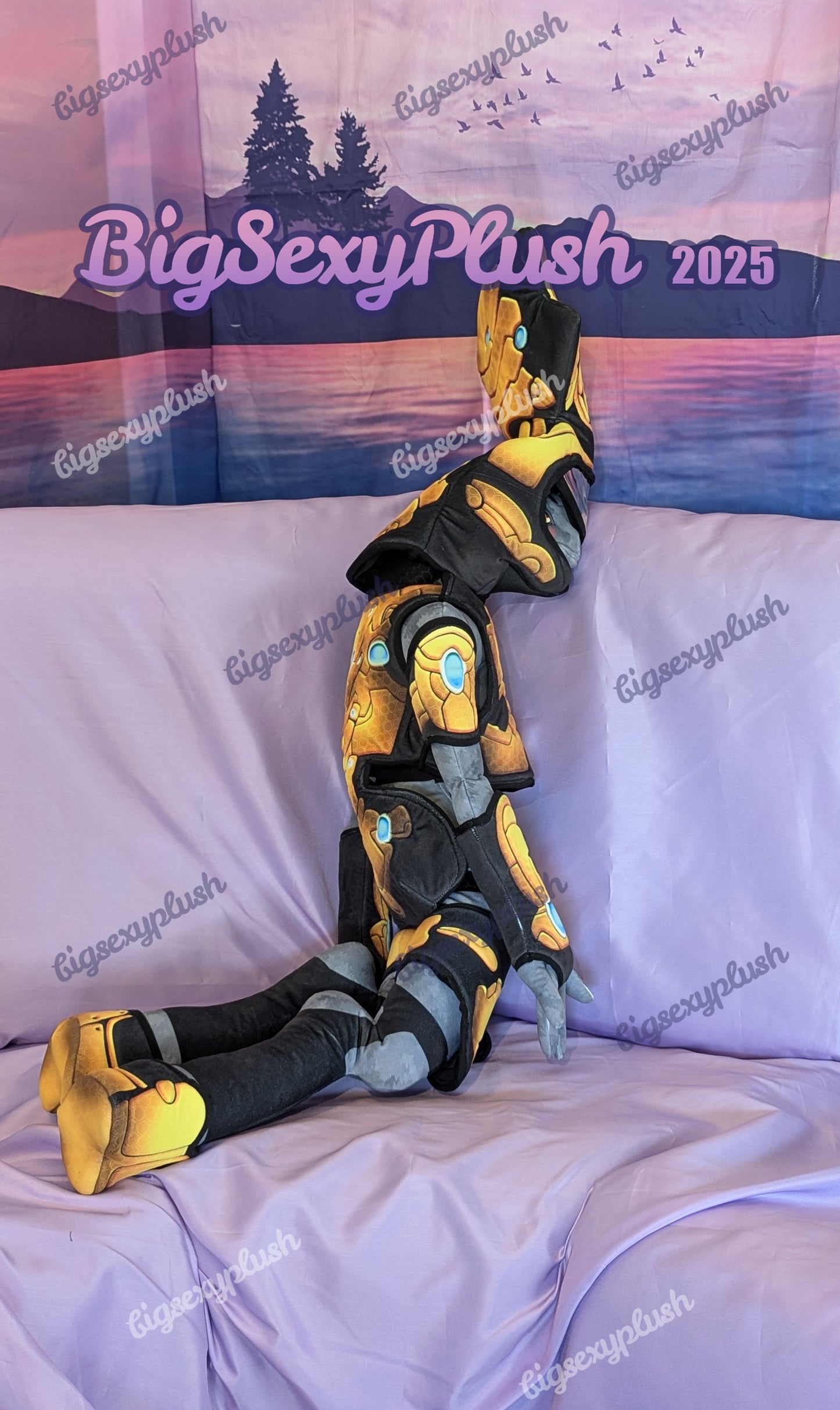 Sangheili OC