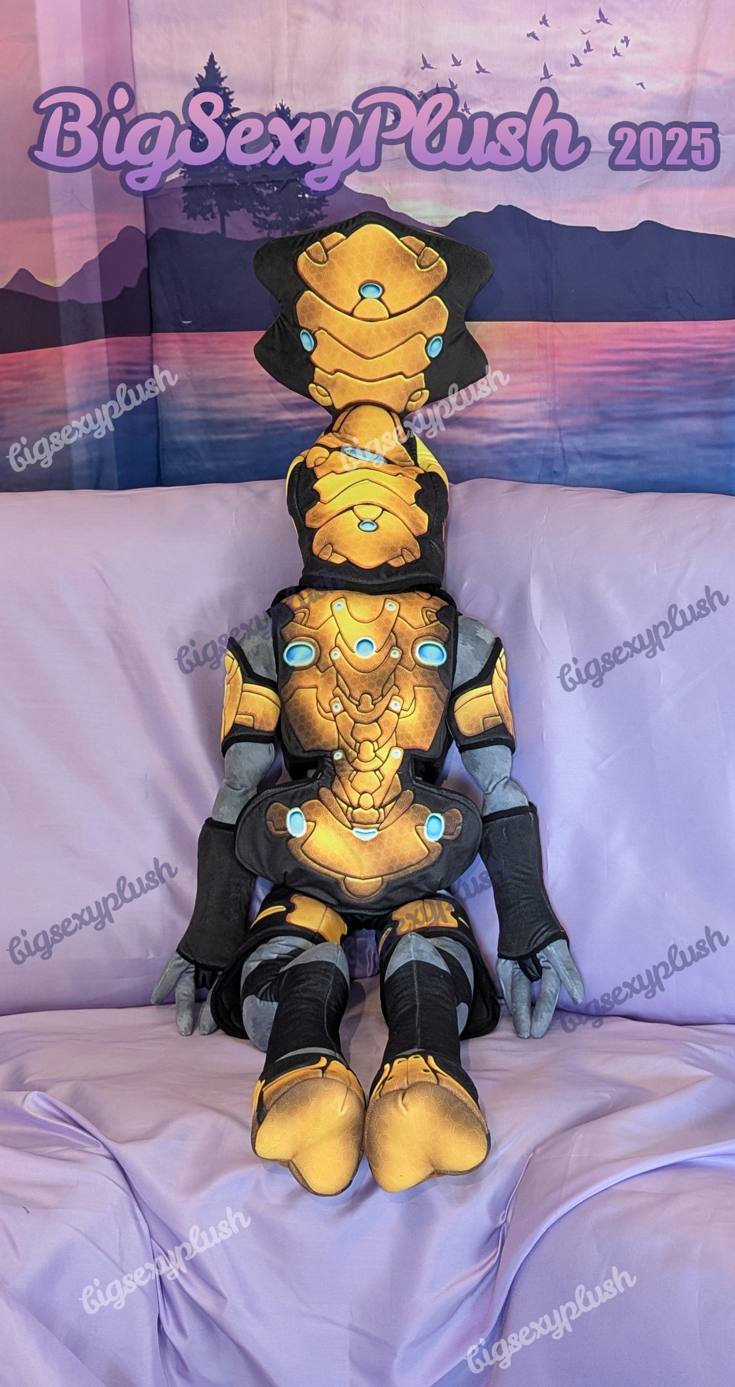 Sangheili OC
