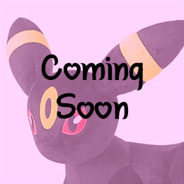 Umbreon Deluxe Mod (Coming Soon)