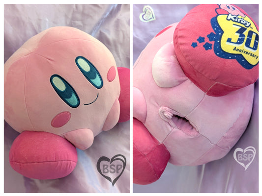 Beeg Kirby Mod (RTS)