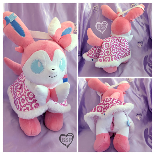 Sylveon Mod (RTS)