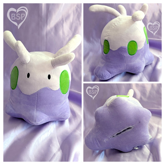 Goomy Mod (RTS)