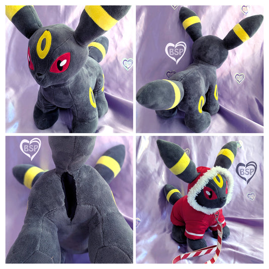 Umbreon Mod (RTS)