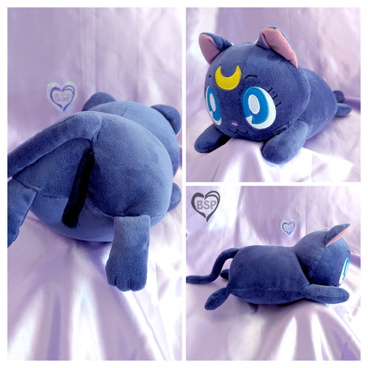Mini Luna Mod (RTS)