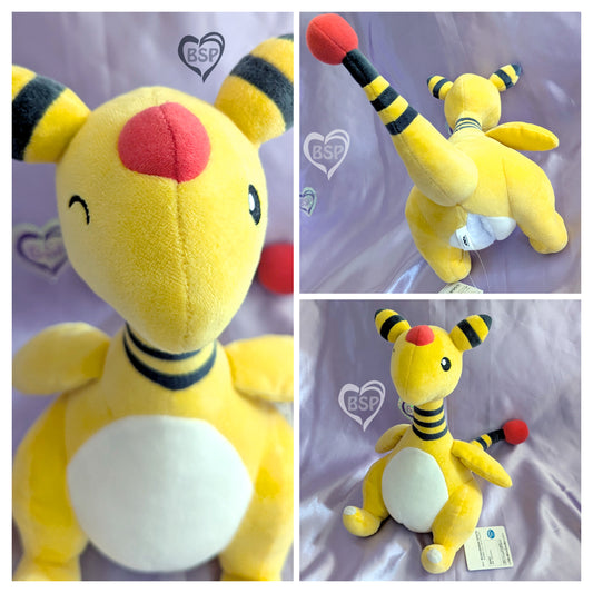 Ampharos Mod (RTS)