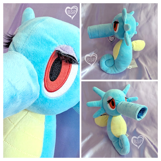 Horsea Mod (RTS)