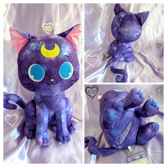 Galaxy Luna Mod (RTS)