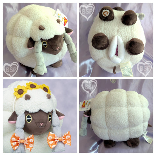 Wooloo Mod (RTS)