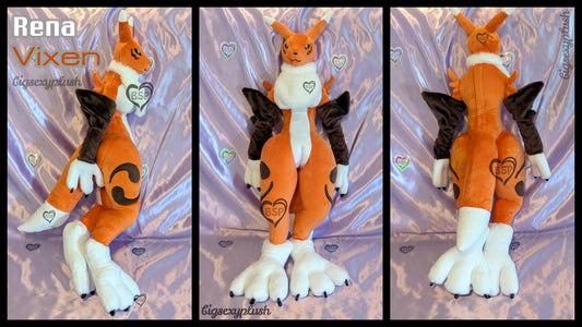Rena Vixen