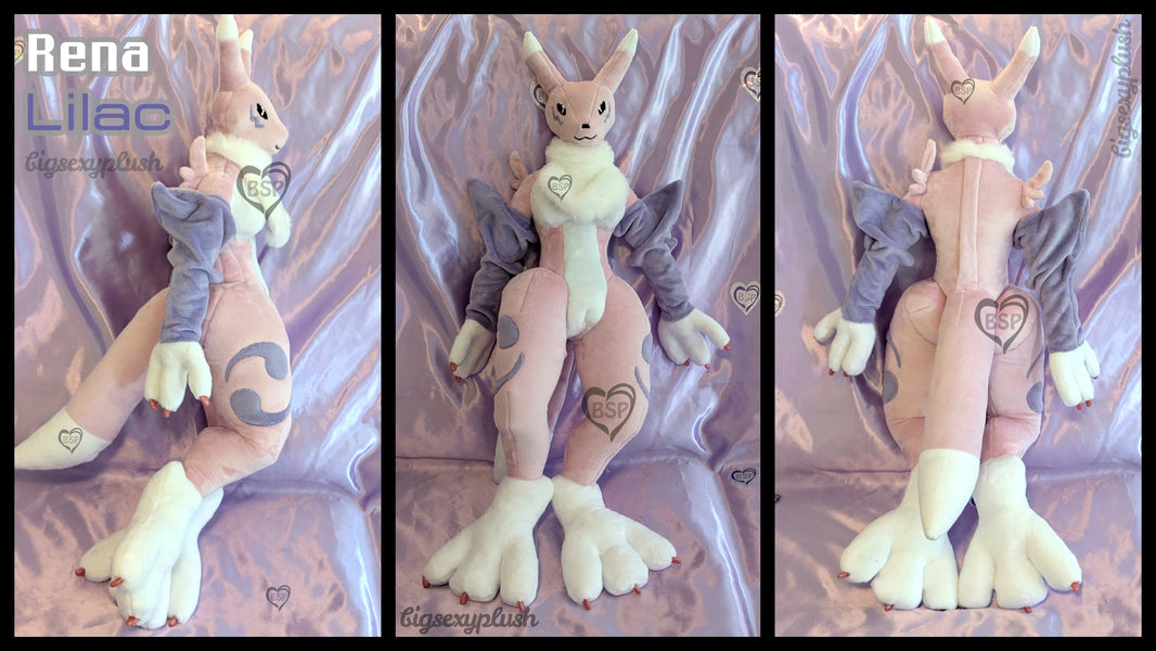 BigSexyPlush – BSP