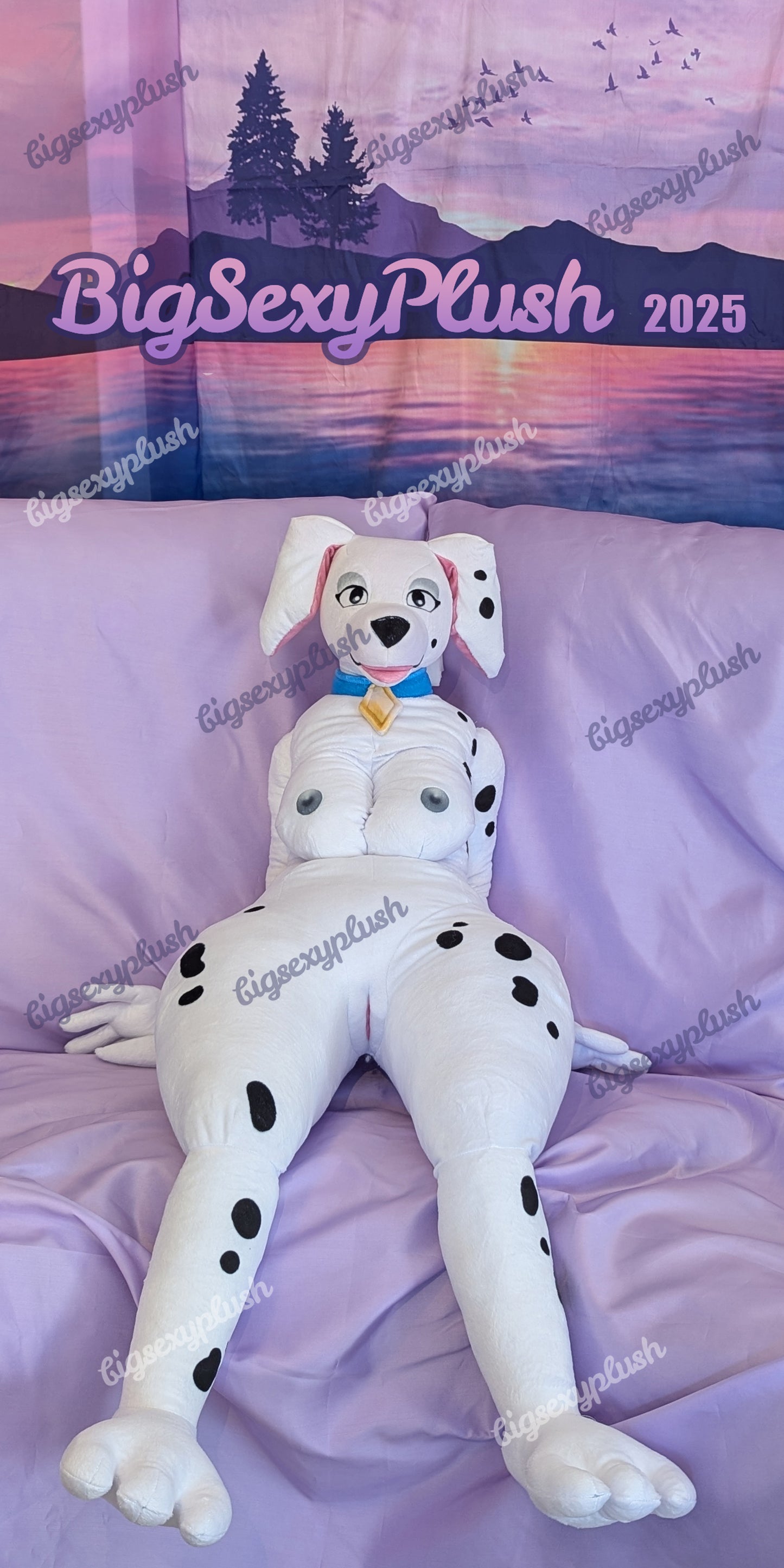 Dalmatian