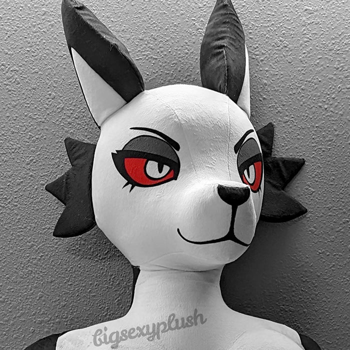 PRE-ORDER: Lunar Wolf (4th Edition)