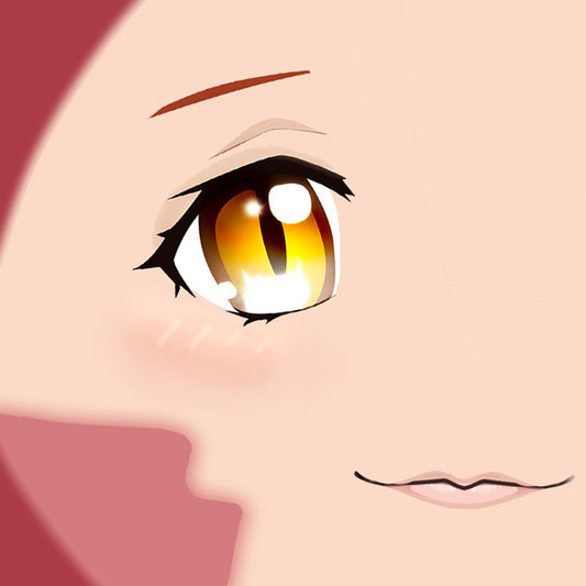 PRE-ORDER: Snake-Girl