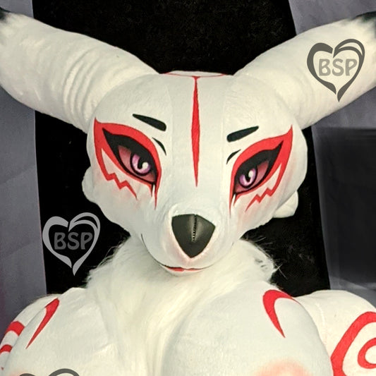 PRE-ORDER: Okami (3rd Edition)