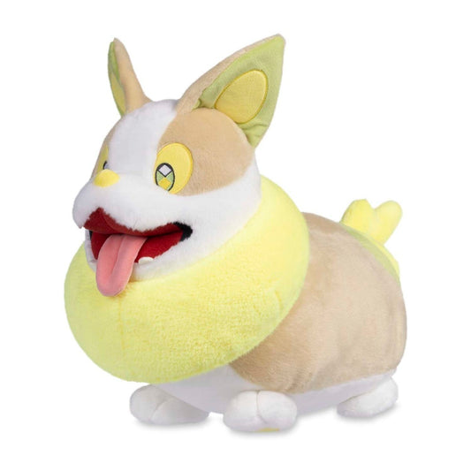 Yamper Mod (RTS)