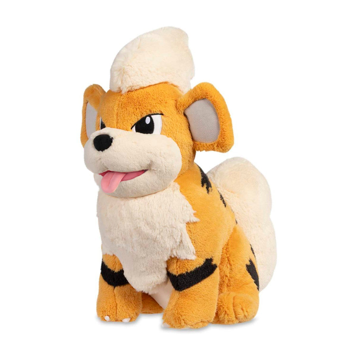 Growlithe Mod (RTS)