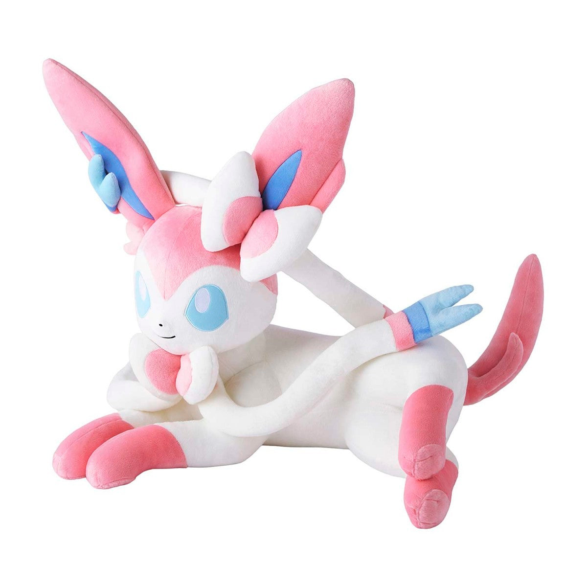 Sylveon Deluxe Mod (Short Wait)