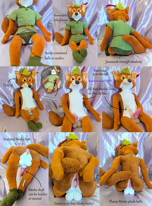 Mod: Robin Hood