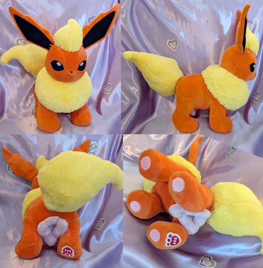 Mod: Flareon
