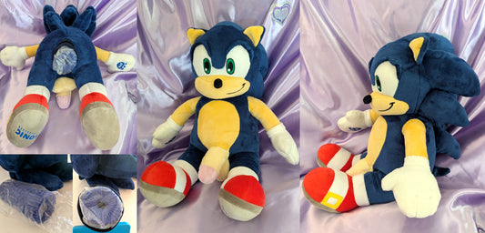 Mod: Sonic