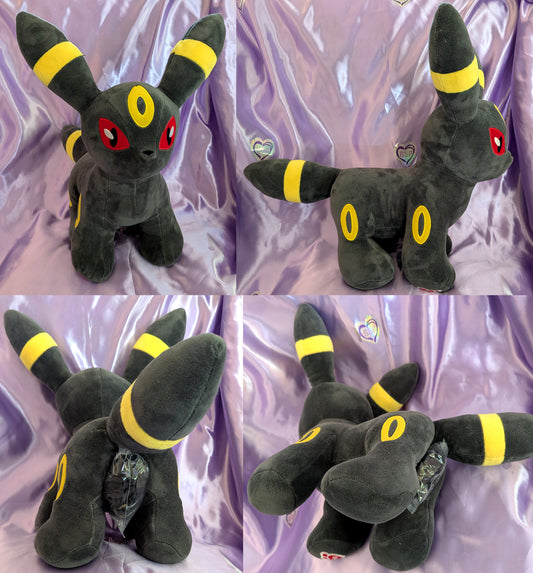 Mod: Umbreon