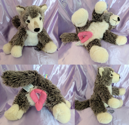 Wolf Mod (RTS)