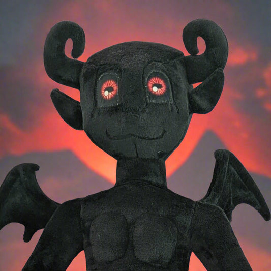 Bite-Size Demon (RTS)