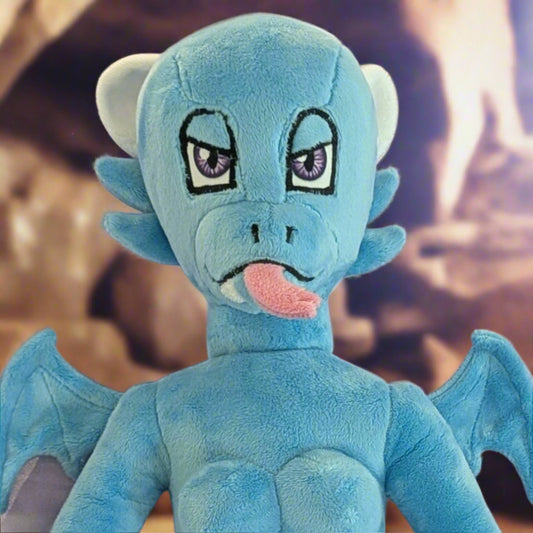 Bite-Size Dragon (RTS)