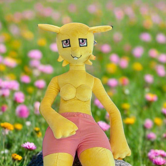 Bite-Size Bunny (RTS)