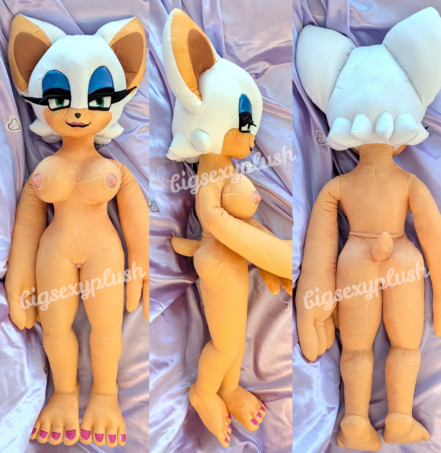 AUCTION: Best Bat