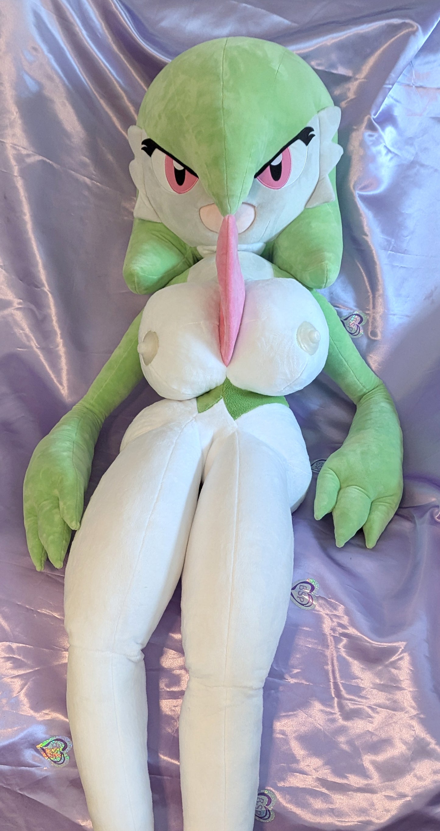 Gardevoir Ultimate Mod (RTS)