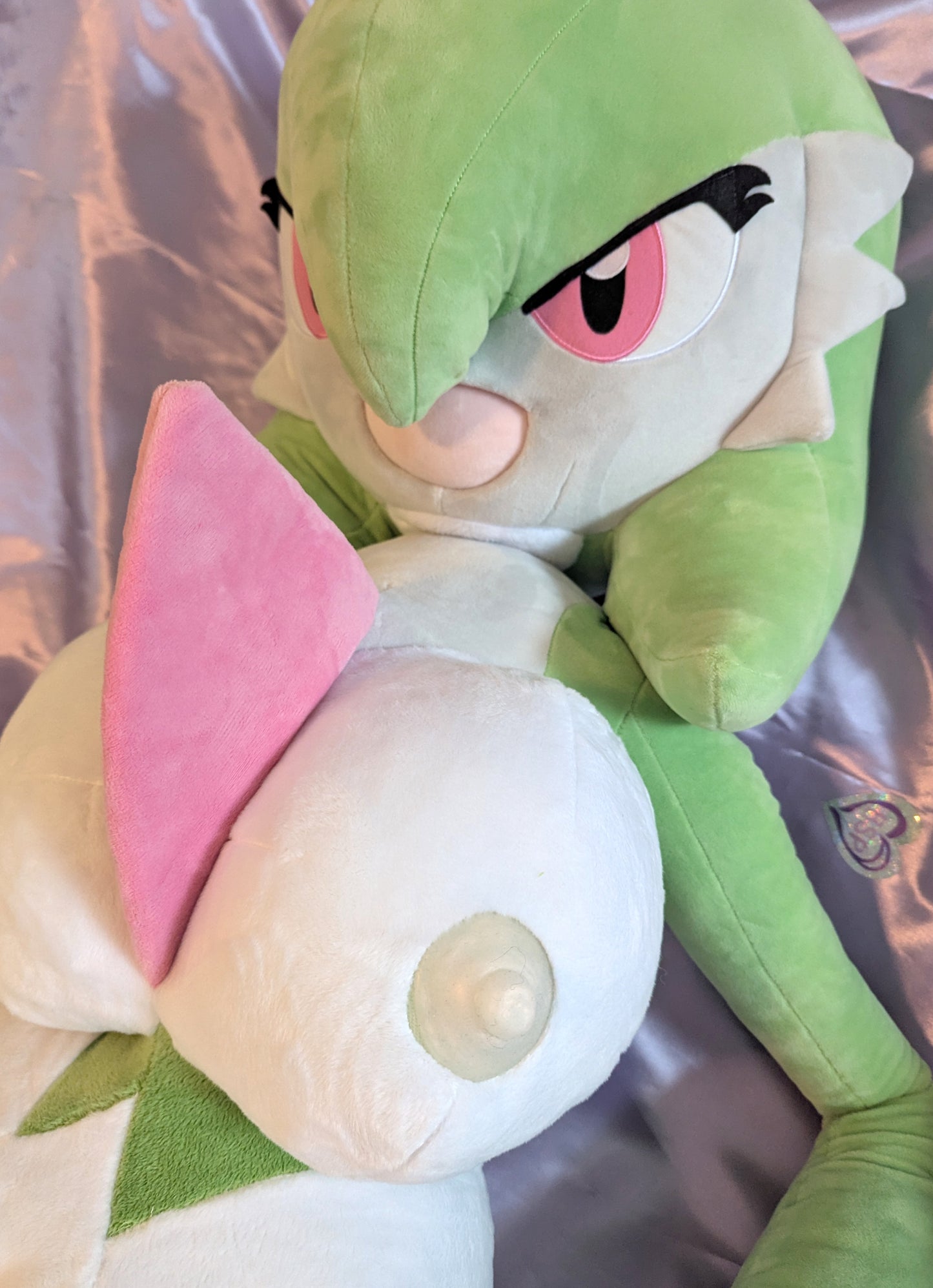 Gardevoir Ultimate Mod (RTS)