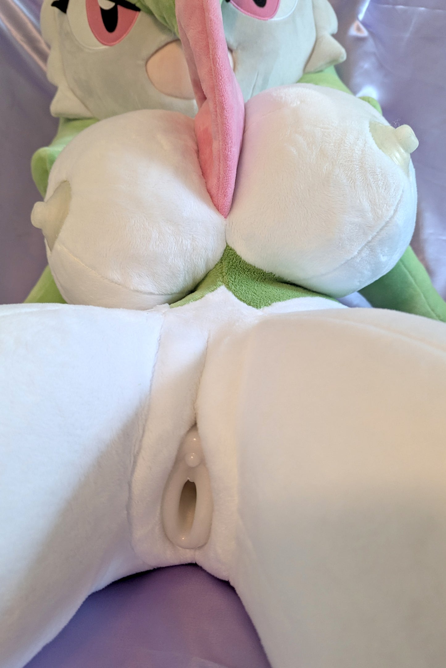 Gardevoir Ultimate Mod (RTS)