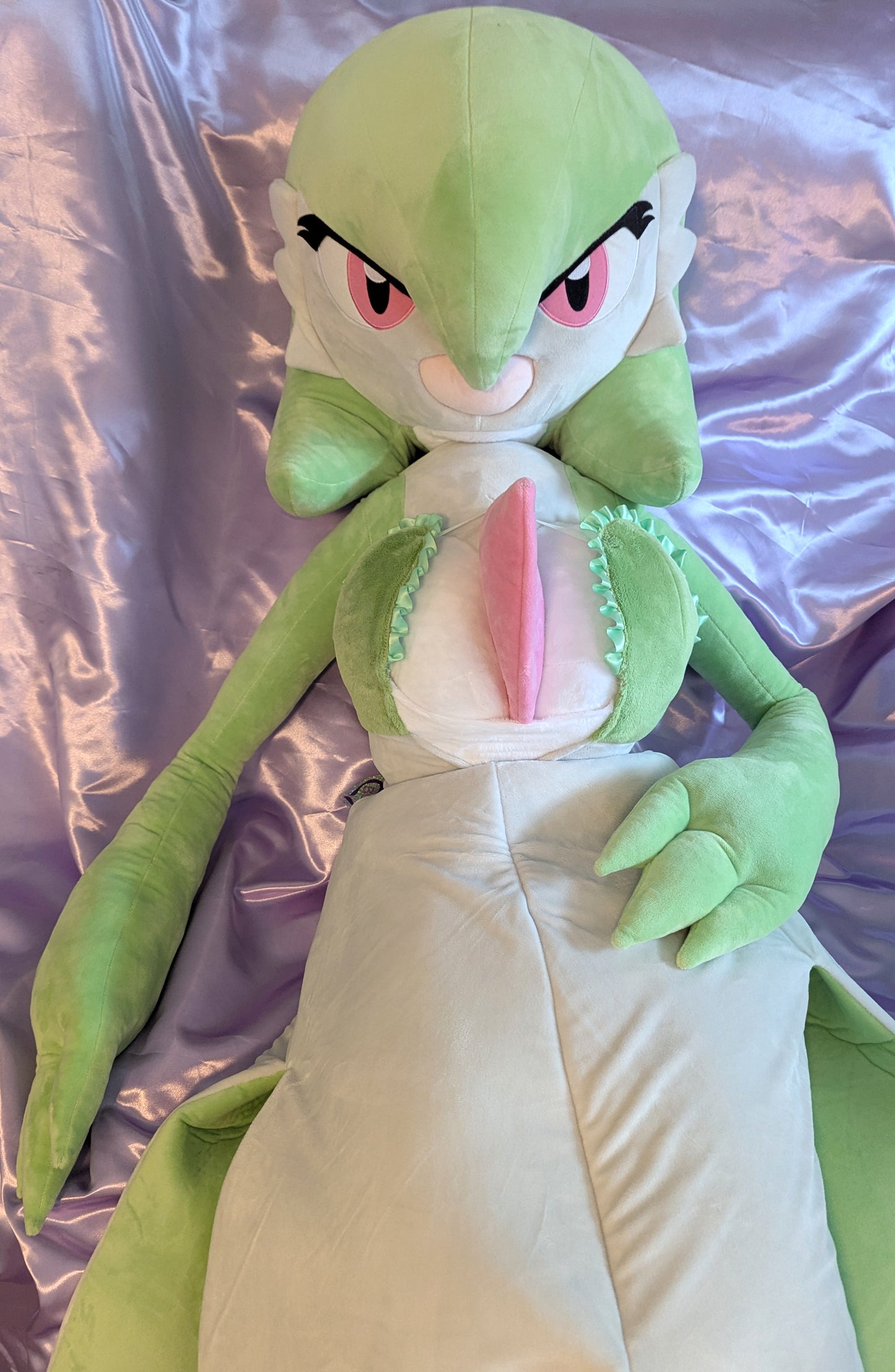 Gardevoir Ultimate Mod (RTS)