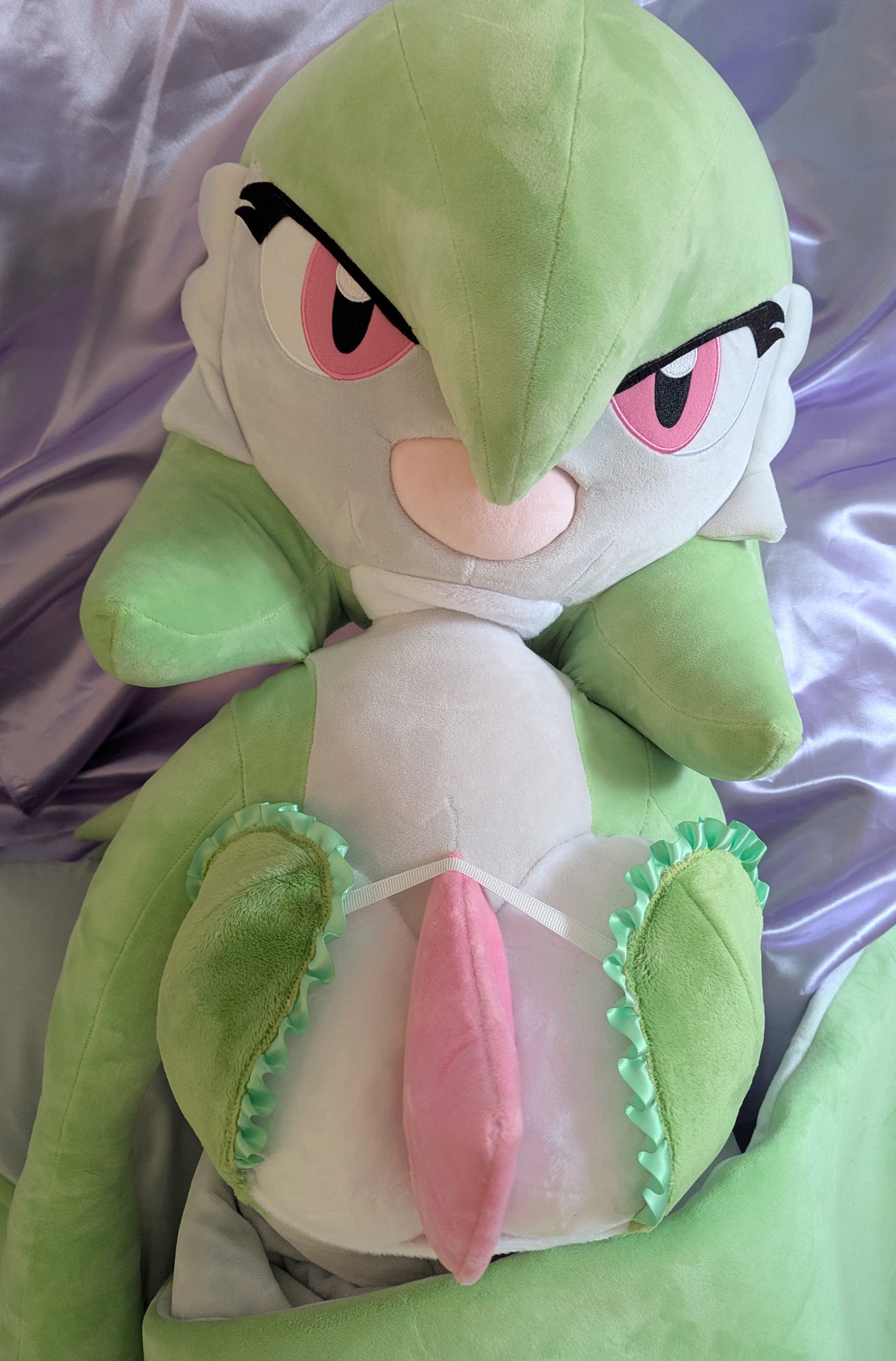 Gardevoir Ultimate Mod (RTS)