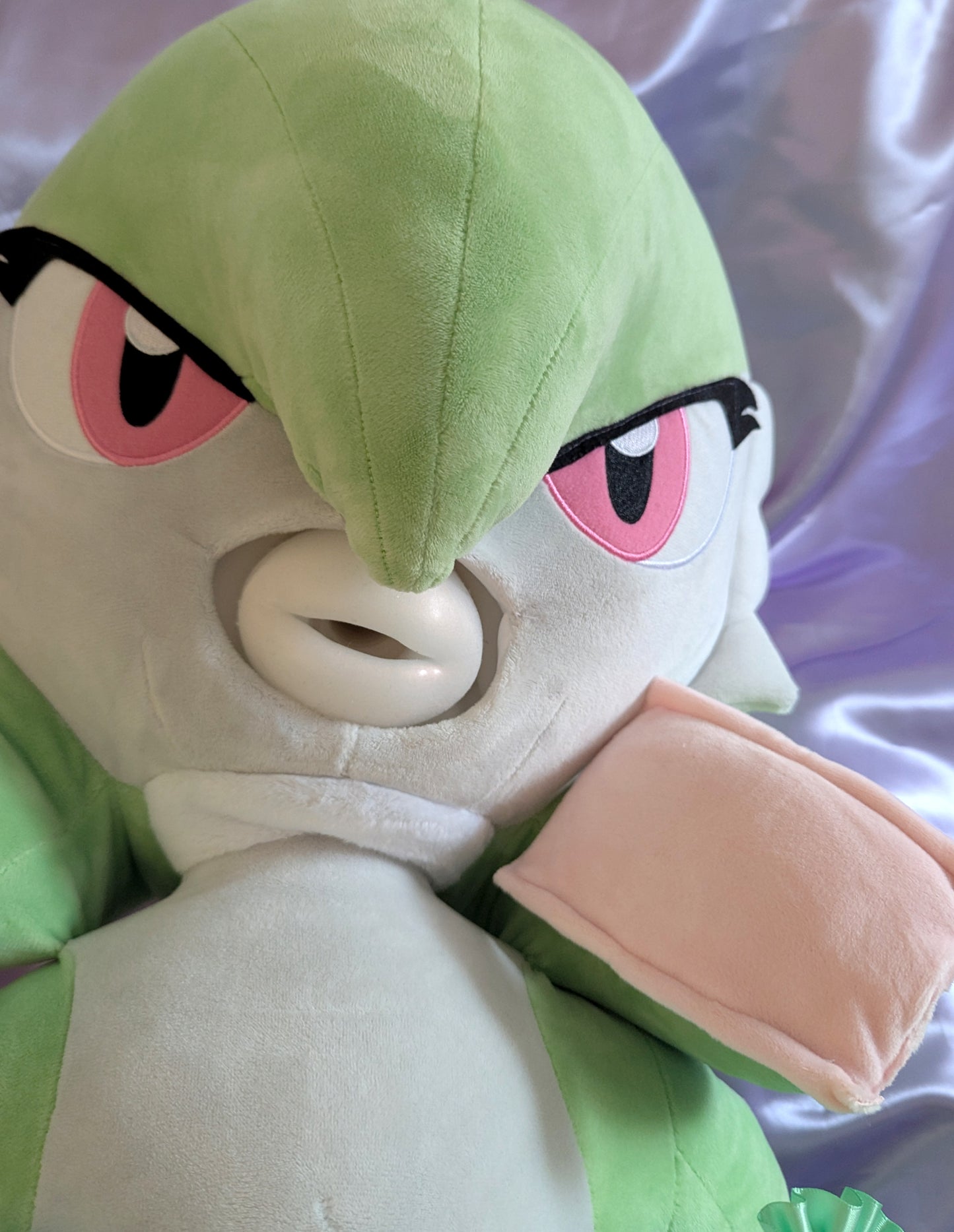 Gardevoir Ultimate Mod (RTS)