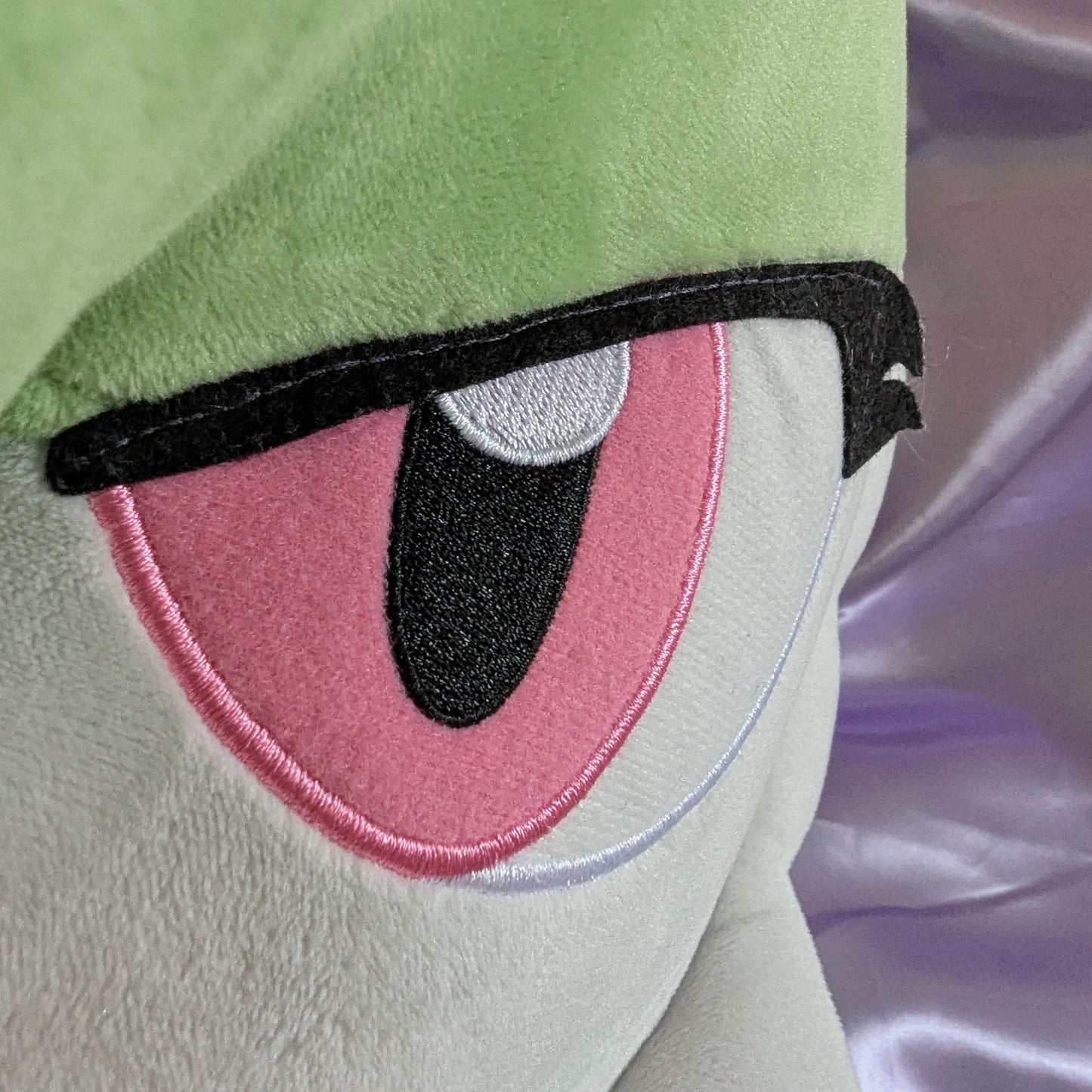 Gardevoir Ultimate Mod (RTS)