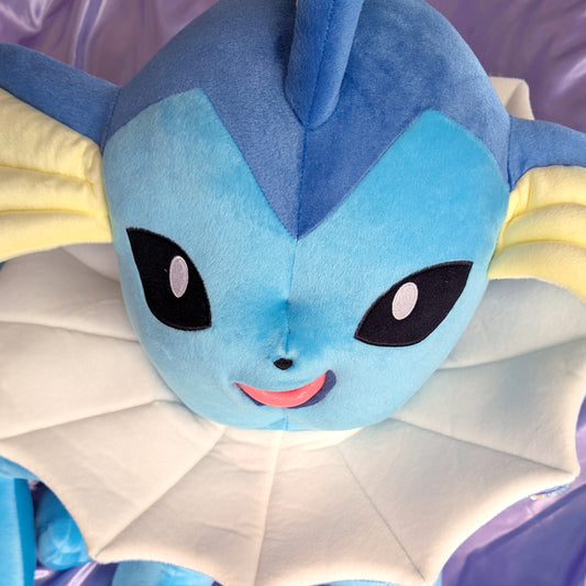 Vaporeon Deluxe Mod (RTS)