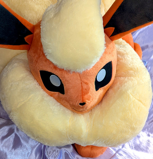 Flareon Deluxe Mod (RTS)