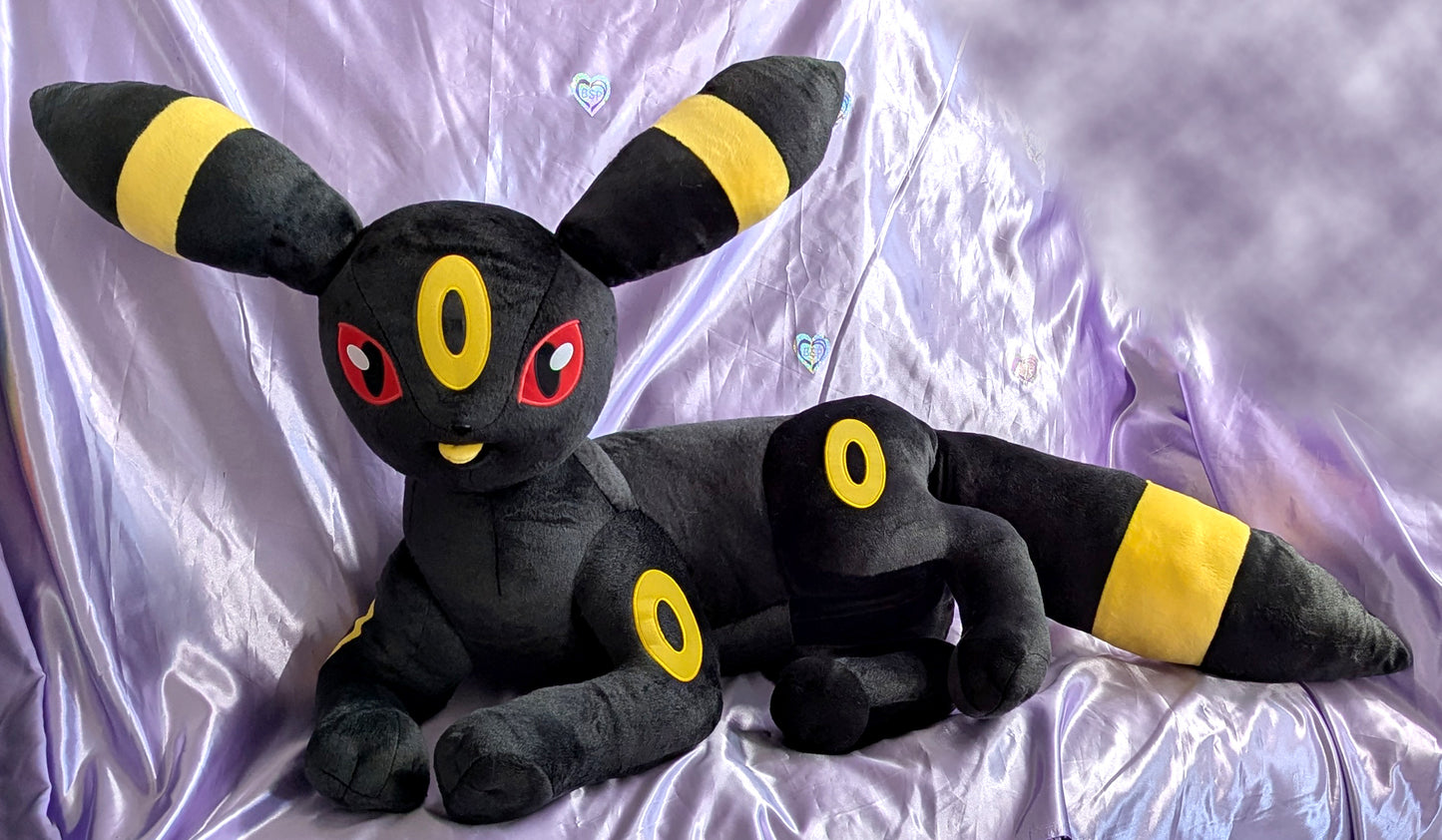 Umbreon Deluxe Mod (RTS)